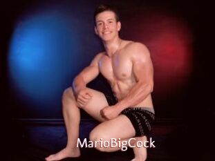MarioBigCock