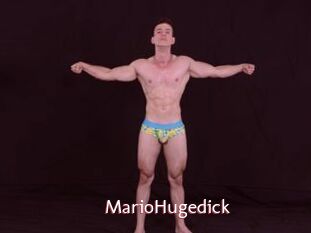 MarioHugedick