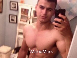 Mario_Mars