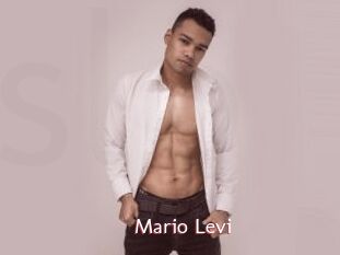 Mario_Levi