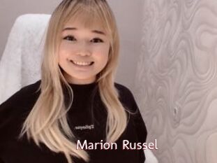 Marion_Russel
