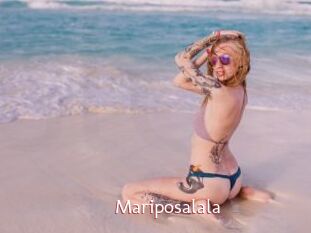 Mariposalala