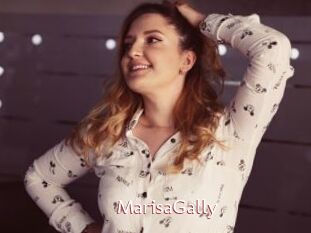 MarisaGally