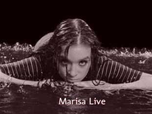 Marisa_Live