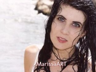 MarissaART