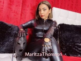 MaritzaThomson