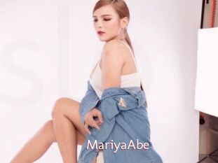 MariyaAbe