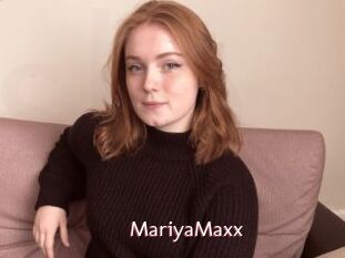 MariyaMaxx