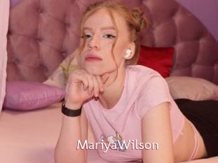 MariyaWilson