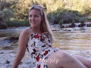 Marjoly