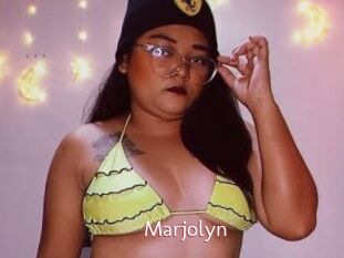 Marjolyn
