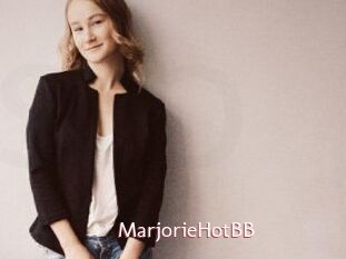 MarjorieHotBB