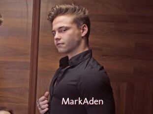 MarkAden