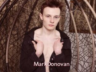 MarkDonovan