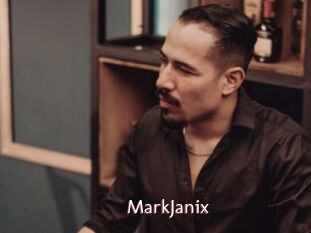 MarkJanix