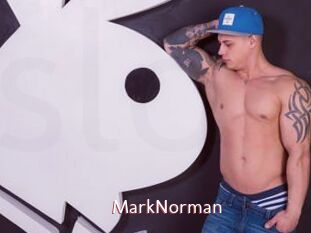 MarkNorman