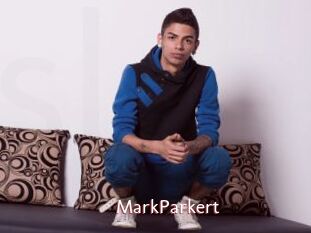 MarkParkert