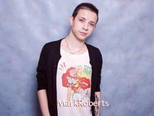 MarkRoberts