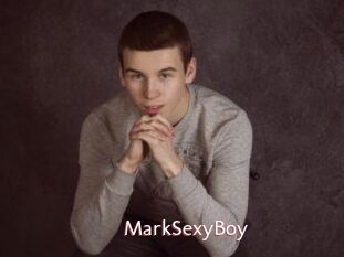 MarkSexyBoy