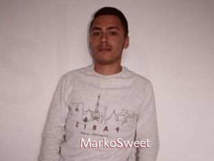 MarkoSweet