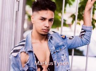 MarkusTyson
