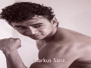 Markus_Sanz