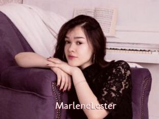 MarleneLester