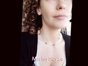 MarleyHayze