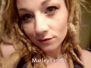 MarleyYamon