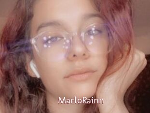 MarloRainn