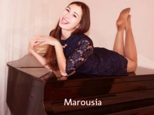 Marousia
