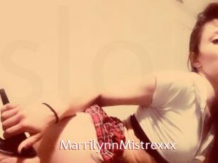 MarrilynnMistrexxx