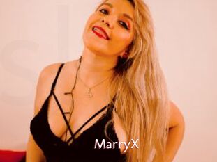 MarryX
