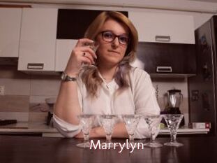 Marrylyn