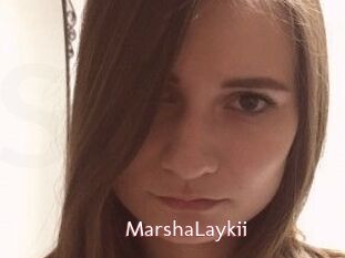 MarshaLaykii