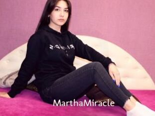 MarthaMiracle