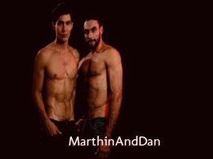 MarthinAndDan