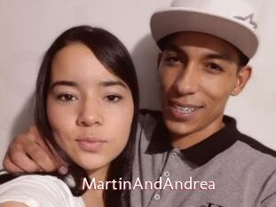 MartinAndAndrea
