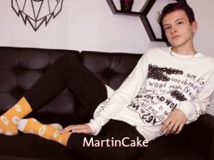 MartinCake