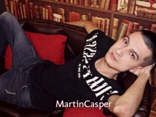 MartinCasper