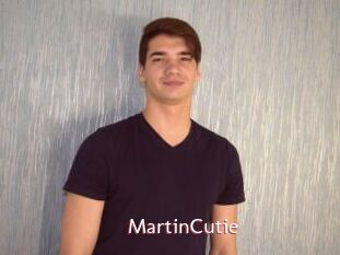 MartinCutie