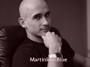 MartinIdenBlue