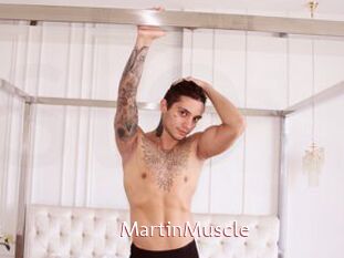 MartinMuscle
