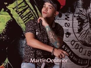 MartinOconnor