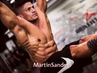 MartinSanders