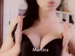 Martina