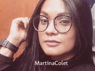 MartinaColet Sweet links only