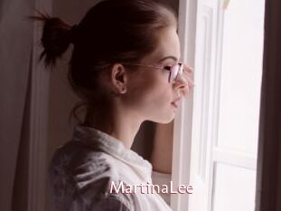 MartinaLee