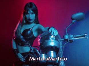 MartinaMartelo