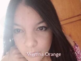 Martina_Orange